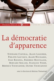 Capa do artigo La Démocratie D