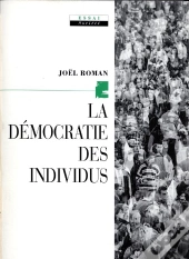 La Démocratie Des Individus