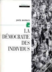 Capa do artigo La Démocratie Des Individus