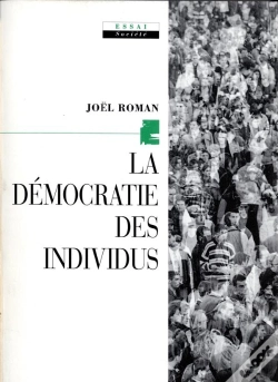 Capa do artigo La Démocratie Des Individus