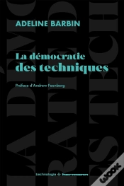 Capa do artigo La Démocratie Des Techniques