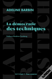 Capa do artigo La Démocratie Des Techniques