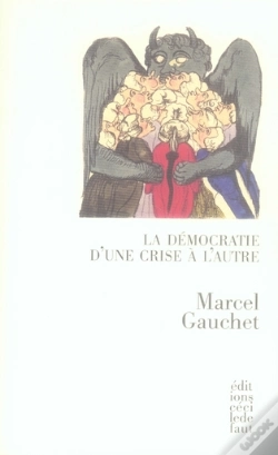 Capa do artigo La Démocratie D'Une Crise À L'Autre