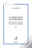 La Democratie Electronique