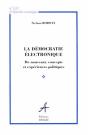 La Democratie Electronique - Preview