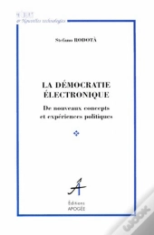 La Democratie Electronique