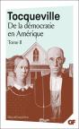 La Démocratie En Amérique Tome 2 - Preview