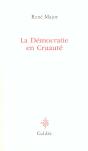 La Democratie En Cruaute - Preview