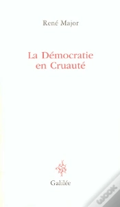 Capa do artigo La Democratie En Cruaute