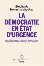 La Démocratie En État D'Urgence : Quand L'Exception Devient Permanente - Preview