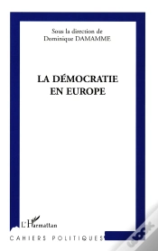 Capa do artigo La Démocratie En Europe
