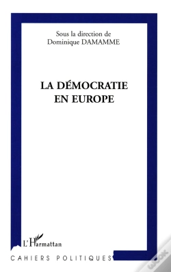 Capa do artigo La Démocratie En Europe