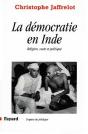 La Démocratie En Inde : Religion, Caste Et Politique - Preview