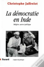 Capa do artigo La Démocratie En Inde : Religion, Caste Et Politique