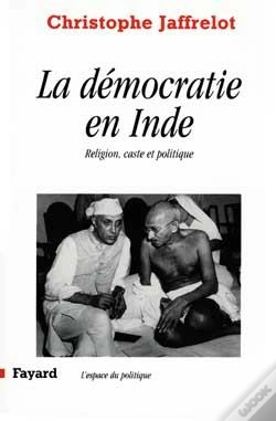 Capa do artigo La Démocratie En Inde : Religion, Caste Et Politique