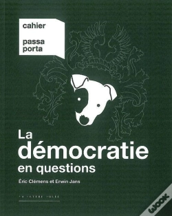 Capa do artigo La Démocratie En Questions ; Réflexions À Partir Des Rencontres Du Club De Bruxelles