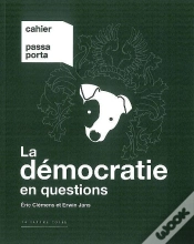 Capa do artigo La Démocratie En Questions ; Réflexions À Partir Des Rencontres Du Club De Bruxelles