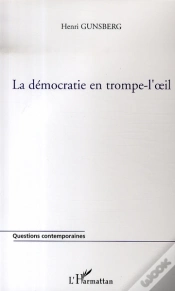 Capa do artigo La Démocratie En Trompe-L