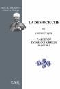 La Démocratie Et L'Encyclique Pascendi Dominici Gregis - Preview