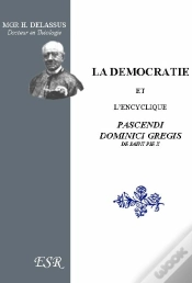 Capa do artigo La Démocratie Et L