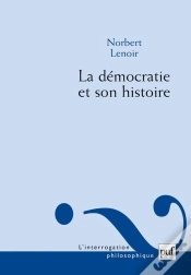 Capa do artigo La Démocratie Et Son Histoire