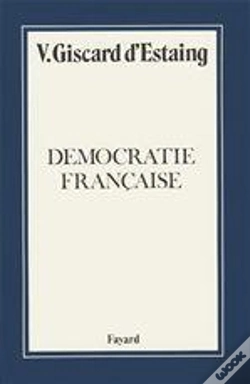 Capa do artigo La Democratie Francaise