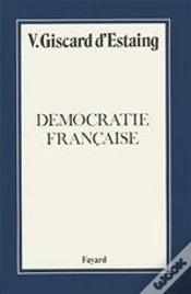 Capa do artigo La Democratie Francaise