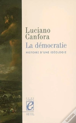 Capa do artigo La Démocratie ; Histoire D'Une Idéologie