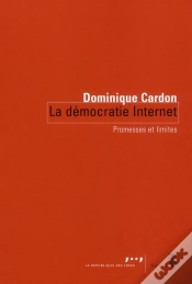Capa do artigo La Démocratie Internet