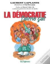 Capa do artigo La Démocratie ; J