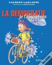 Capa do artigo La Démocratie, Je L