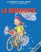 La Démocratie, Je L'Apprends !