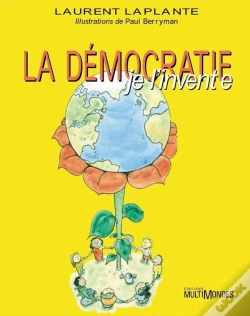 Capa do artigo La Démocratie ; Je L'Invente