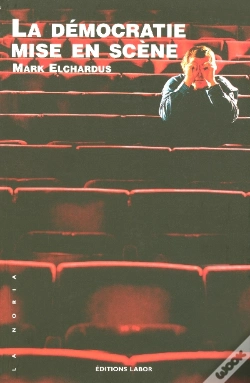 Capa do artigo La Democratie Mise En Scene