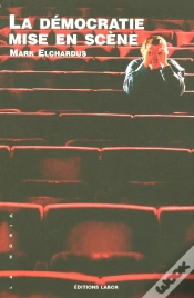 Capa do artigo La Democratie Mise En Scene