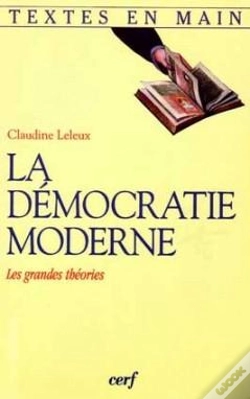 Capa do artigo La Démocratie Moderne