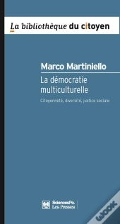 La Démocratie Multiculturelle