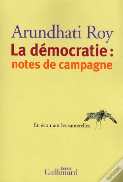Capa do artigo La Democratie : Notes De Campagne (En Ecoutant Les Sauterelles)