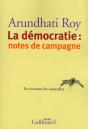 La Democratie : Notes De Campagne (En Ecoutant Les Sauterelles) - Preview