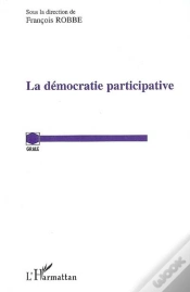 Capa do artigo La Démocratie Participative