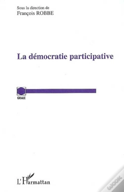 Capa do artigo La Démocratie Participative