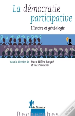 Capa do artigo La Démocratie Participative
