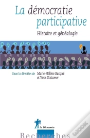 Capa do artigo La Démocratie Participative