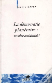 Capa do artigo La Democratie Planetaire : Un Reve Occidental