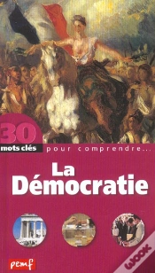 Capa do artigo La Democratie