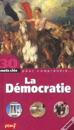 Capa do artigo La Democratie