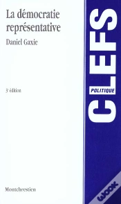 Capa do artigo La Democratie Representative