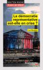 La Démocratie Représentative Est-Elle En Crise ? - Preview