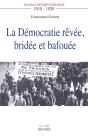 La Democratie Revee, Bridee Et Bafouee - Preview