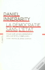 Capa do artigo La Démocratie Sans L